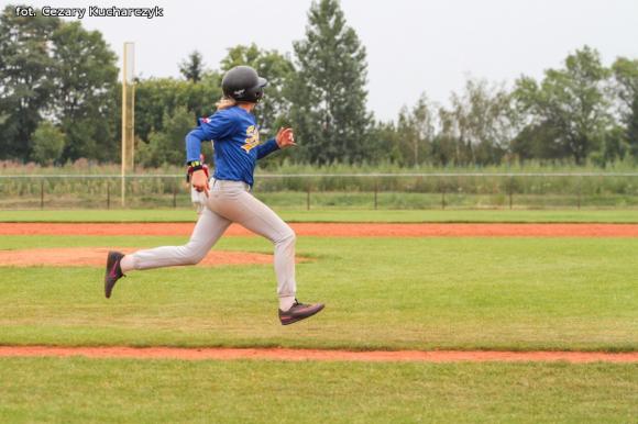 Za nami XII MIĘDZYNARODOWY MEMORIAŁ im. EDWARDA PISZKA W BASEBALLU