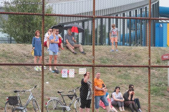 Za nami XII MIĘDZYNARODOWY MEMORIAŁ im. EDWARDA PISZKA W BASEBALLU