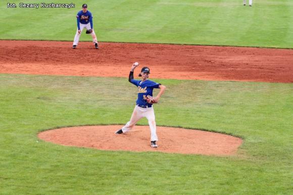 Za nami XII MIĘDZYNARODOWY MEMORIAŁ im. EDWARDA PISZKA W BASEBALLU