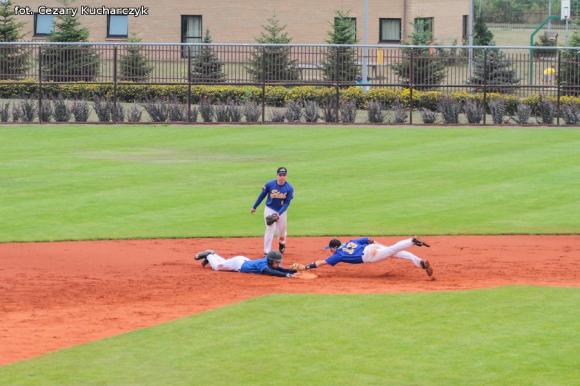 Za nami XII MIĘDZYNARODOWY MEMORIAŁ im. EDWARDA PISZKA W BASEBALLU