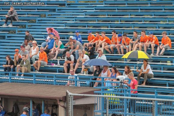 Za nami XII MIĘDZYNARODOWY MEMORIAŁ im. EDWARDA PISZKA W BASEBALLU