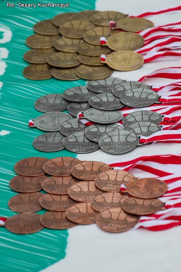 Za nami XII MIĘDZYNARODOWY MEMORIAŁ im. EDWARDA PISZKA W BASEBALLU