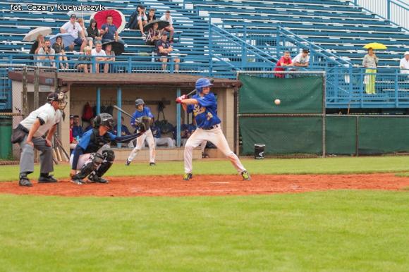 Za nami XII MIĘDZYNARODOWY MEMORIAŁ im. EDWARDA PISZKA W BASEBALLU