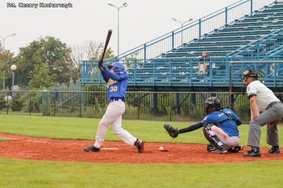Za nami XII MIĘDZYNARODOWY MEMORIAŁ im. EDWARDA PISZKA W BASEBALLU