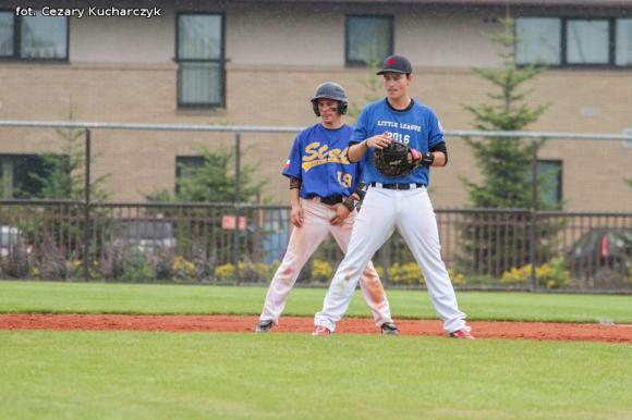 Za nami XII MIĘDZYNARODOWY MEMORIAŁ im. EDWARDA PISZKA W BASEBALLU