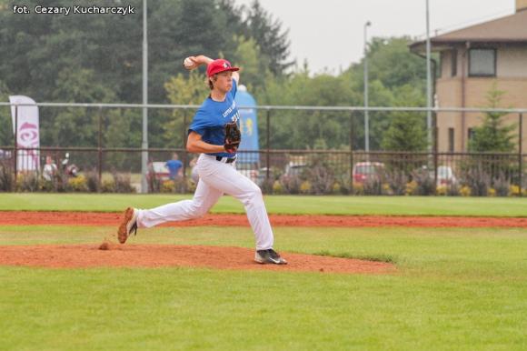 Za nami XII MIĘDZYNARODOWY MEMORIAŁ im. EDWARDA PISZKA W BASEBALLU