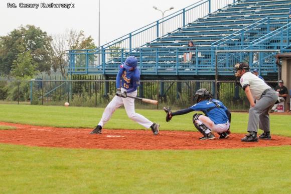 Za nami XII MIĘDZYNARODOWY MEMORIAŁ im. EDWARDA PISZKA W BASEBALLU