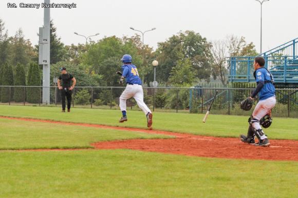 Za nami XII MIĘDZYNARODOWY MEMORIAŁ im. EDWARDA PISZKA W BASEBALLU
