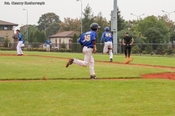 Za nami XII MIĘDZYNARODOWY MEMORIAŁ im. EDWARDA PISZKA W BASEBALLU