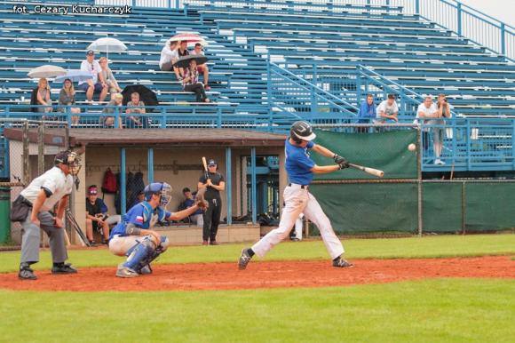 Za nami XII MIĘDZYNARODOWY MEMORIAŁ im. EDWARDA PISZKA W BASEBALLU