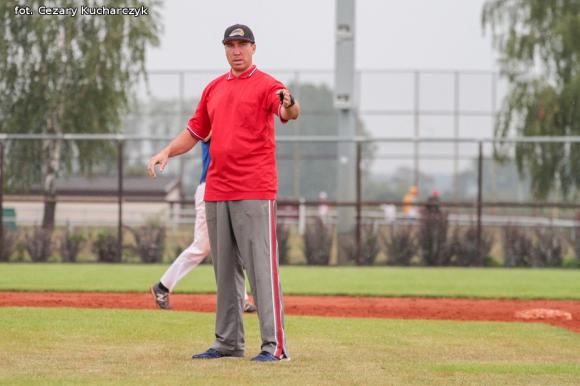 Za nami XII MIĘDZYNARODOWY MEMORIAŁ im. EDWARDA PISZKA W BASEBALLU