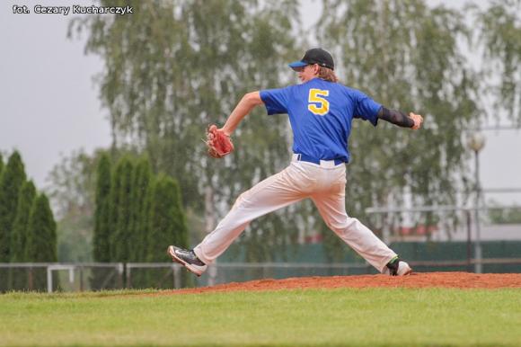 Za nami XII MIĘDZYNARODOWY MEMORIAŁ im. EDWARDA PISZKA W BASEBALLU