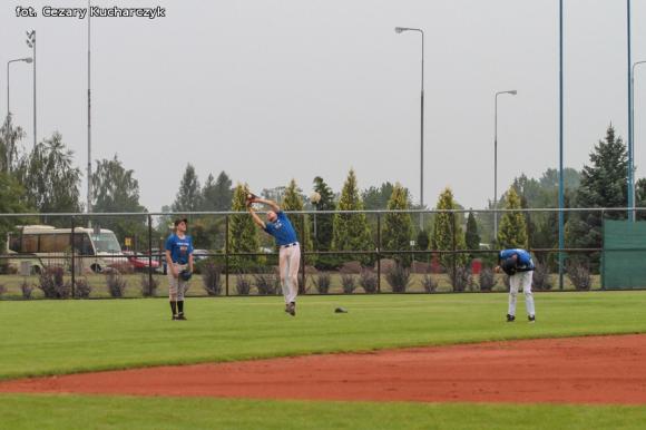 Za nami XII MIĘDZYNARODOWY MEMORIAŁ im. EDWARDA PISZKA W BASEBALLU