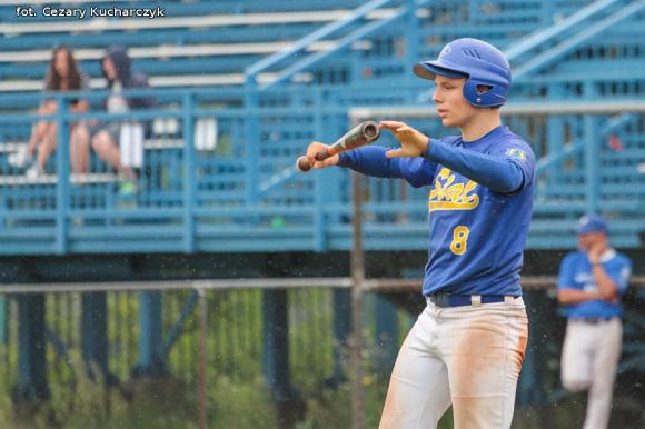 Za nami XII MIĘDZYNARODOWY MEMORIAŁ im. EDWARDA PISZKA W BASEBALLU