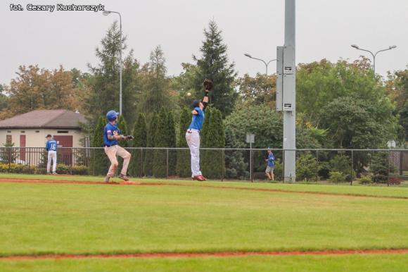 Za nami XII MIĘDZYNARODOWY MEMORIAŁ im. EDWARDA PISZKA W BASEBALLU