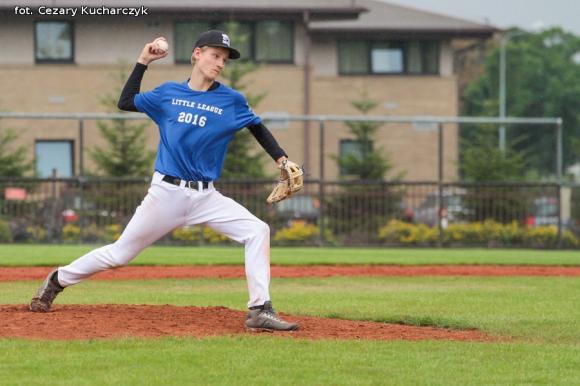 Za nami XII MIĘDZYNARODOWY MEMORIAŁ im. EDWARDA PISZKA W BASEBALLU