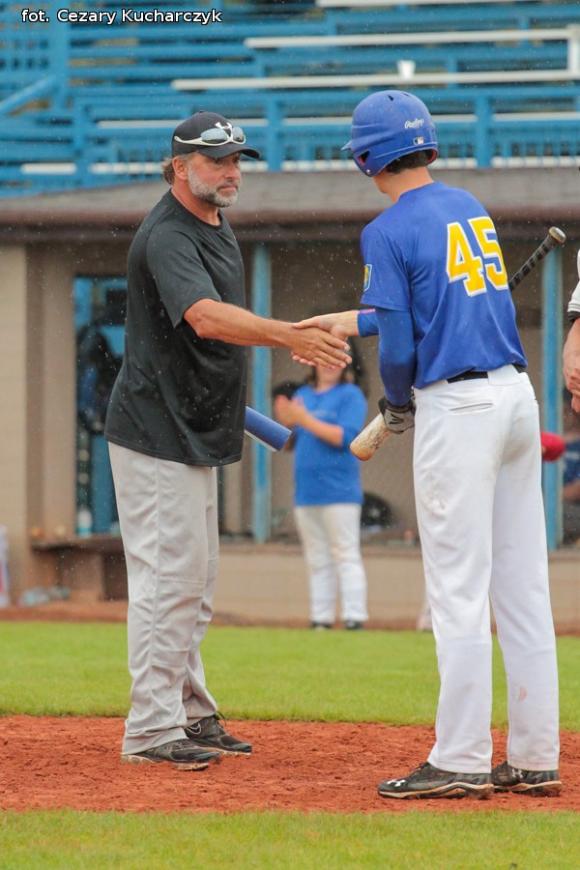 Za nami XII MIĘDZYNARODOWY MEMORIAŁ im. EDWARDA PISZKA W BASEBALLU