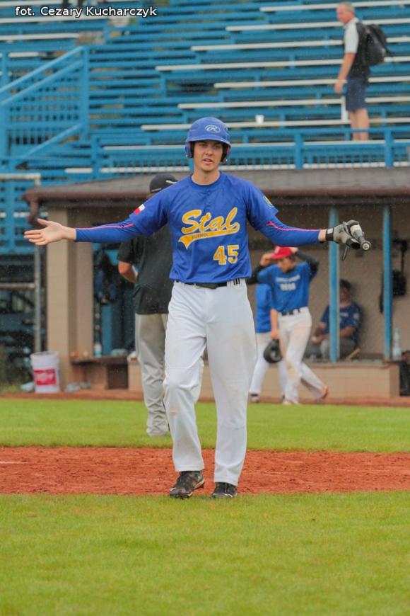 Za nami XII MIĘDZYNARODOWY MEMORIAŁ im. EDWARDA PISZKA W BASEBALLU