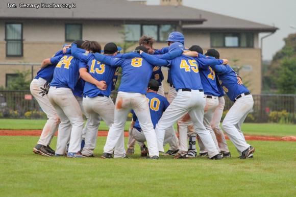 Za nami XII MIĘDZYNARODOWY MEMORIAŁ im. EDWARDA PISZKA W BASEBALLU