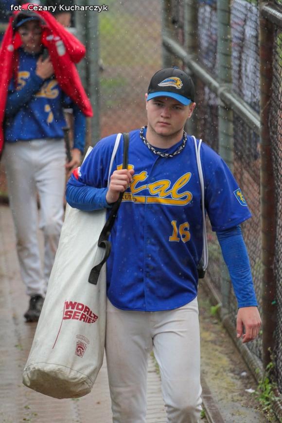 Za nami XII MIĘDZYNARODOWY MEMORIAŁ im. EDWARDA PISZKA W BASEBALLU