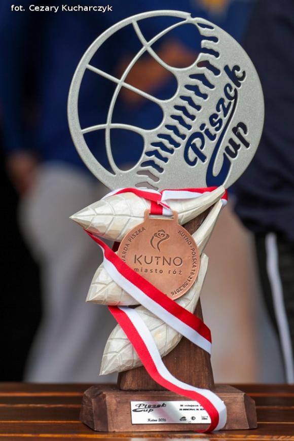 Za nami XII MIĘDZYNARODOWY MEMORIAŁ im. EDWARDA PISZKA W BASEBALLU