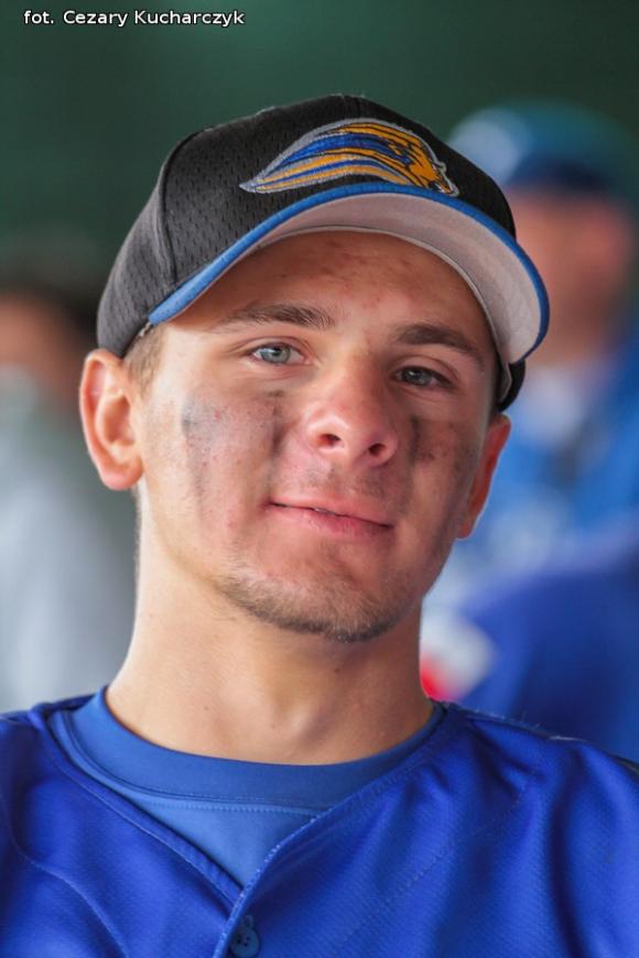 Za nami XII MIĘDZYNARODOWY MEMORIAŁ im. EDWARDA PISZKA W BASEBALLU