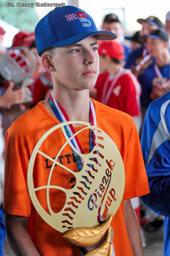 Za nami XII MIĘDZYNARODOWY MEMORIAŁ im. EDWARDA PISZKA W BASEBALLU