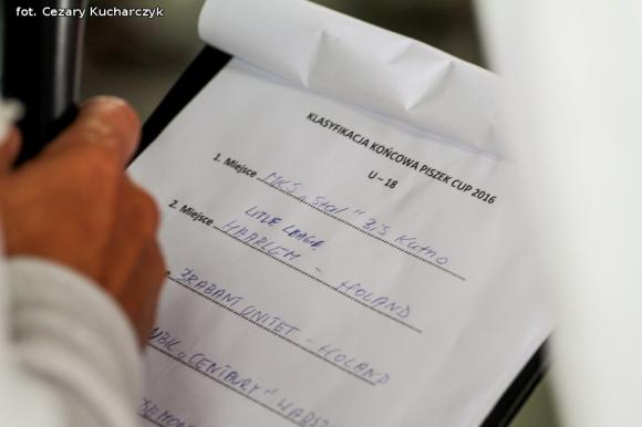 Za nami XII MIĘDZYNARODOWY MEMORIAŁ im. EDWARDA PISZKA W BASEBALLU