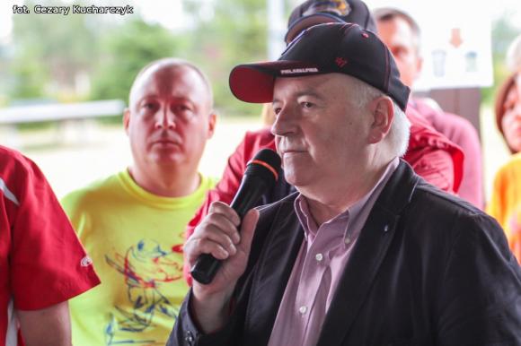 Za nami XII MIĘDZYNARODOWY MEMORIAŁ im. EDWARDA PISZKA W BASEBALLU