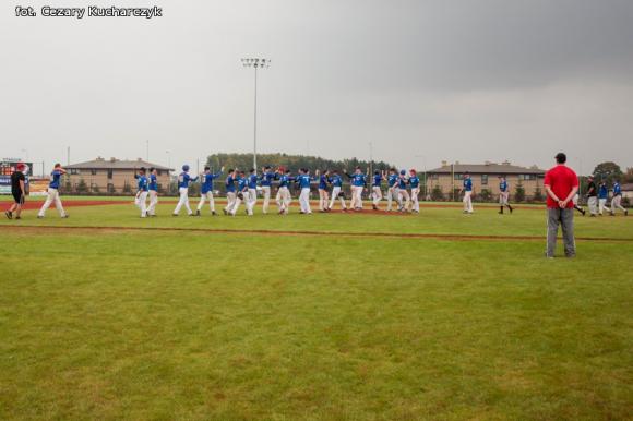 Za nami XII MIĘDZYNARODOWY MEMORIAŁ im. EDWARDA PISZKA W BASEBALLU