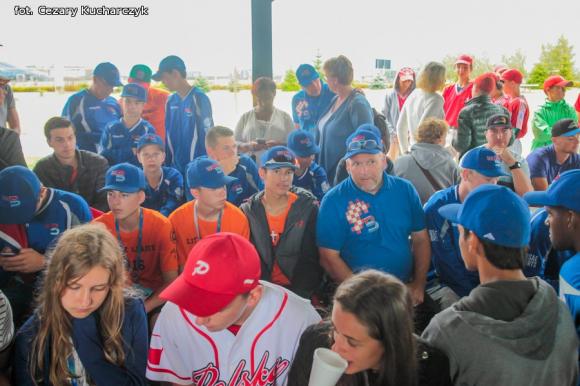 Za nami XII MIĘDZYNARODOWY MEMORIAŁ im. EDWARDA PISZKA W BASEBALLU