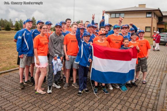 Za nami XII MIĘDZYNARODOWY MEMORIAŁ im. EDWARDA PISZKA W BASEBALLU