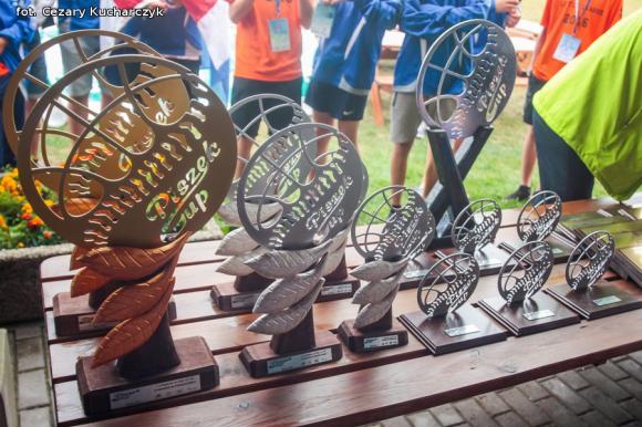 Za nami XII MIĘDZYNARODOWY MEMORIAŁ im. EDWARDA PISZKA W BASEBALLU