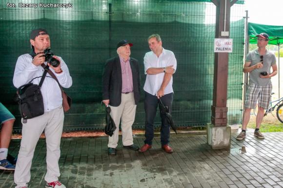 Za nami XII MIĘDZYNARODOWY MEMORIAŁ im. EDWARDA PISZKA W BASEBALLU