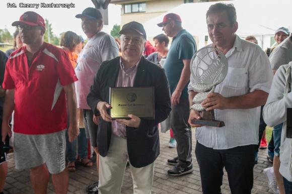 Za nami XII MIĘDZYNARODOWY MEMORIAŁ im. EDWARDA PISZKA W BASEBALLU