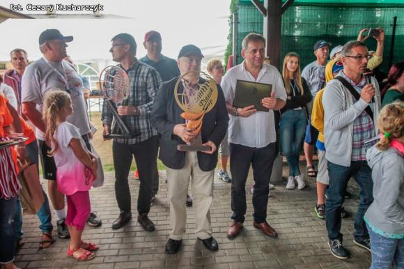 Za nami XII MIĘDZYNARODOWY MEMORIAŁ im. EDWARDA PISZKA W BASEBALLU