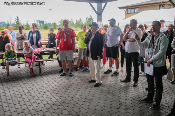 Za nami XII MIĘDZYNARODOWY MEMORIAŁ im. EDWARDA PISZKA W BASEBALLU