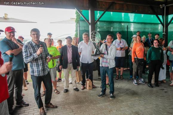 Za nami XII MIĘDZYNARODOWY MEMORIAŁ im. EDWARDA PISZKA W BASEBALLU