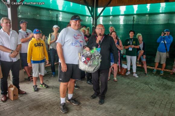 Za nami XII MIĘDZYNARODOWY MEMORIAŁ im. EDWARDA PISZKA W BASEBALLU