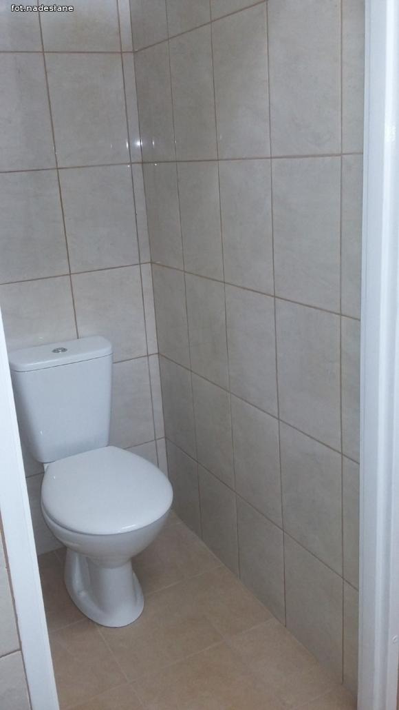 Remont w MOS w Żychlinie dzięki wsparciu fundacji Stichting Samen Delen