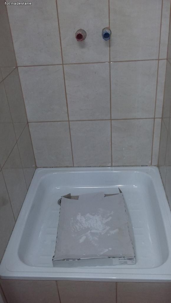 Remont w MOS w Żychlinie dzięki wsparciu fundacji Stichting Samen Delen