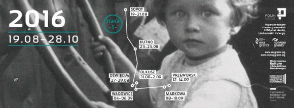 Muzeum na kółkach już w Kutnie. Wystawy, film i koncert