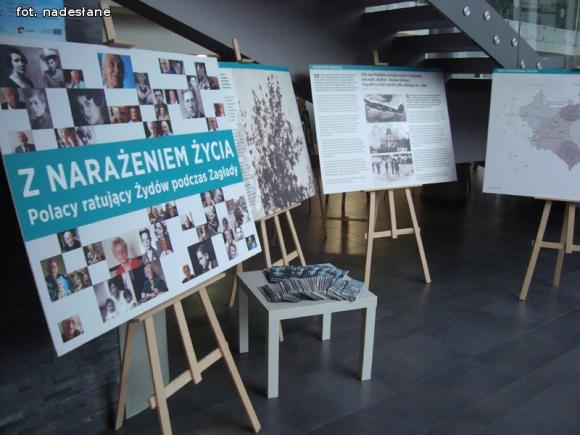 Muzeum na kółkach już w Kutnie. Wystawy, film i koncert