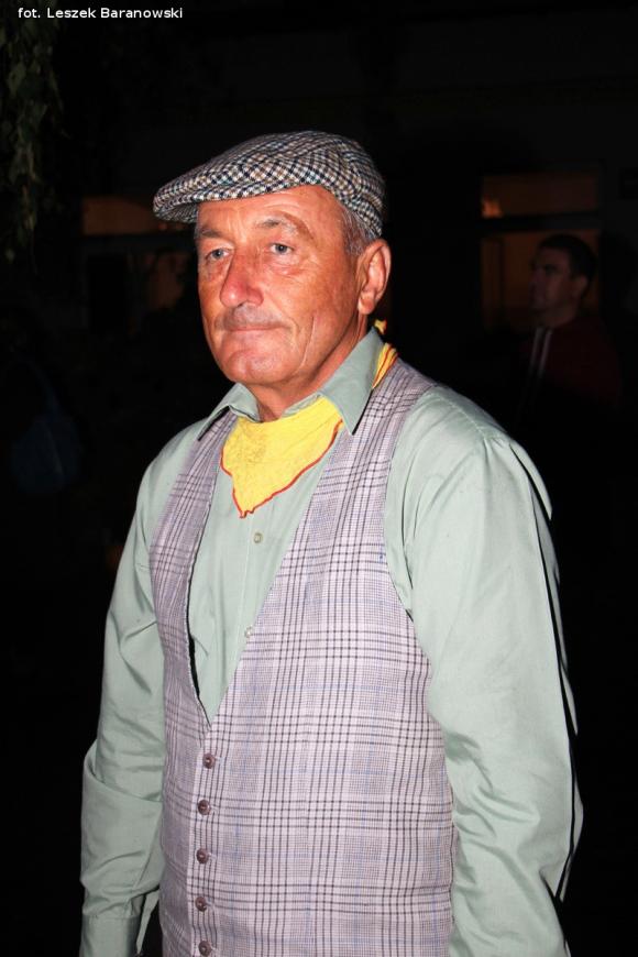 Dożynki wojewódzkie, a na nich nasze zespoły folklorystyczne