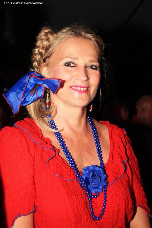 Dożynki wojewódzkie, a na nich nasze zespoły folklorystyczne