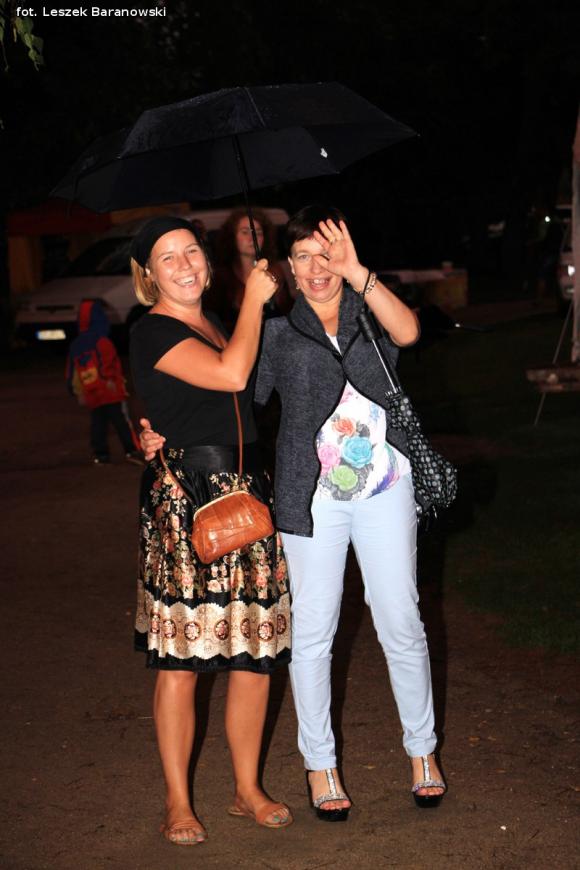 Dożynki wojewódzkie, a na nich nasze zespoły folklorystyczne