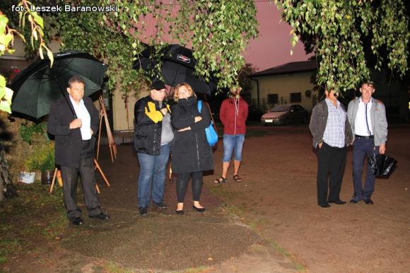 Dożynki wojewódzkie, a na nich nasze zespoły folklorystyczne