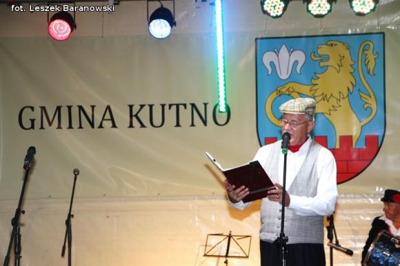 Dożynki wojewódzkie, a na nich nasze zespoły folklorystyczne