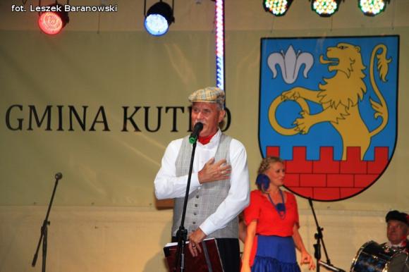 Dożynki wojewódzkie, a na nich nasze zespoły folklorystyczne