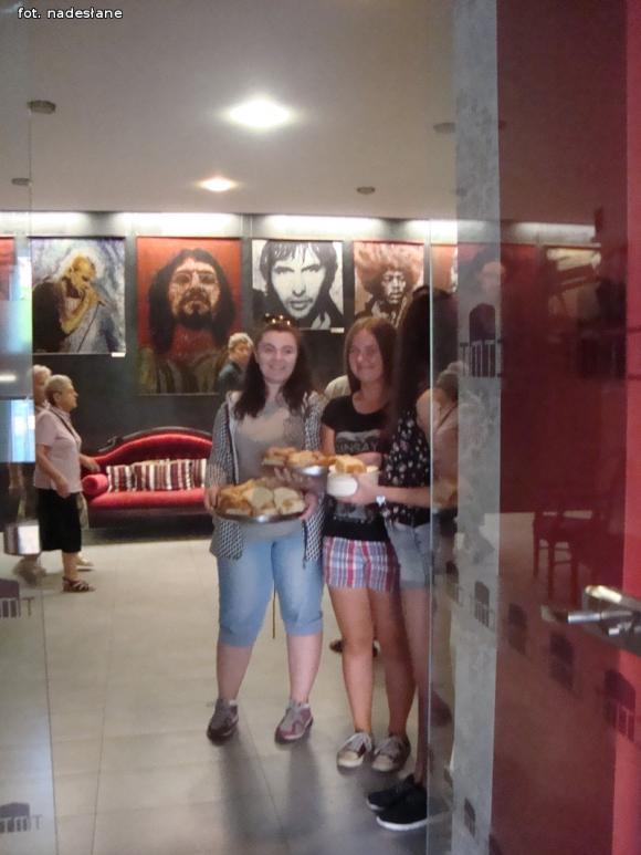 Muzeum na kółkach odjeżdża z Kutna. Wkrótce odwiedzi Krośniewice